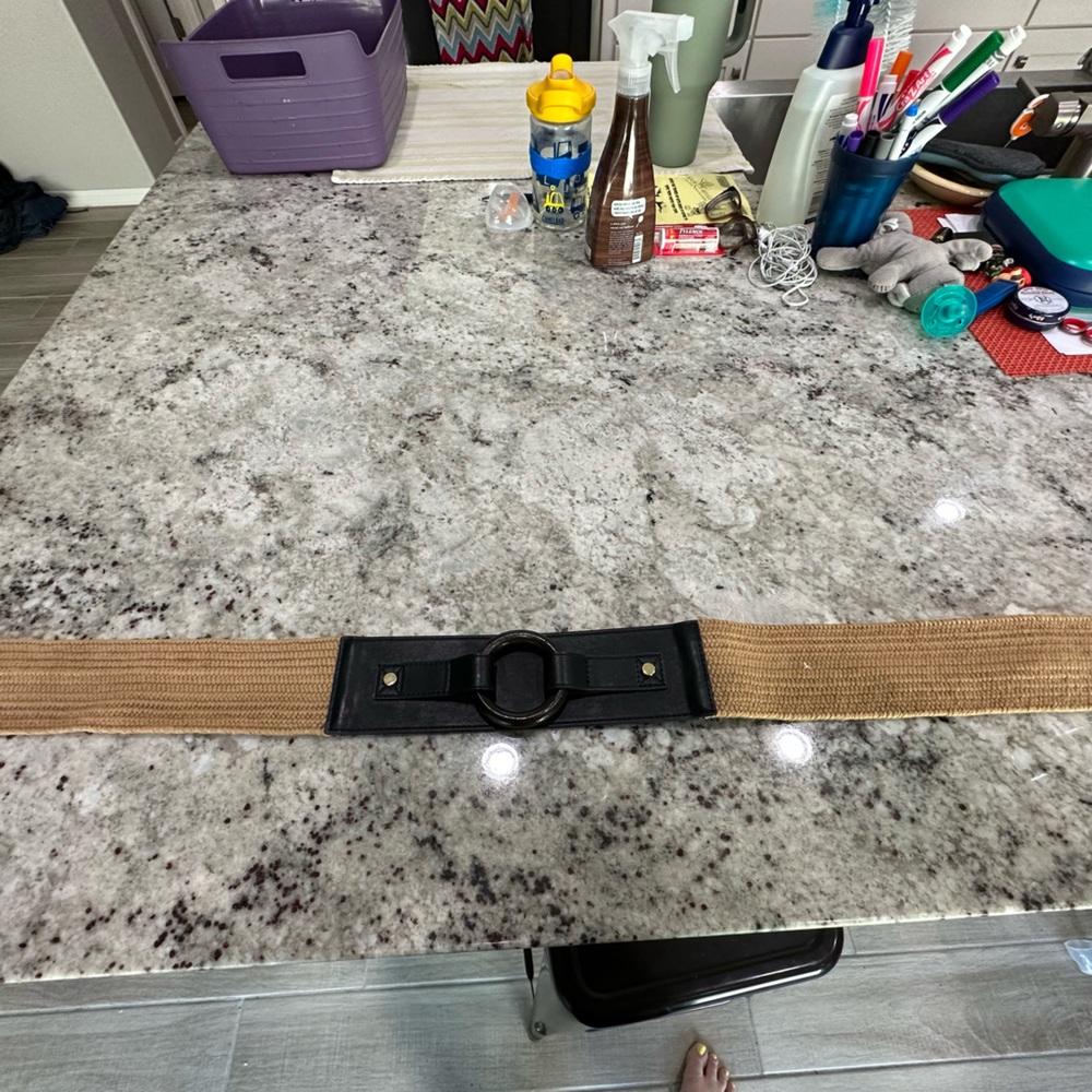Torrid Belt
